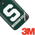 Michigan State University Spartans S Moto E5 Play Skin